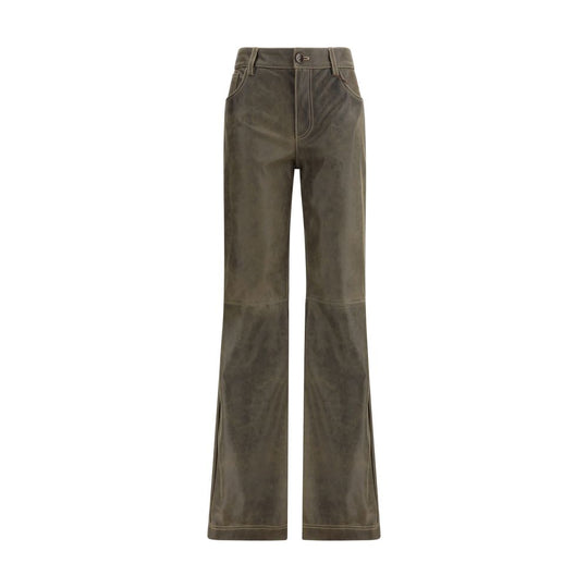 Etro Lederhosen