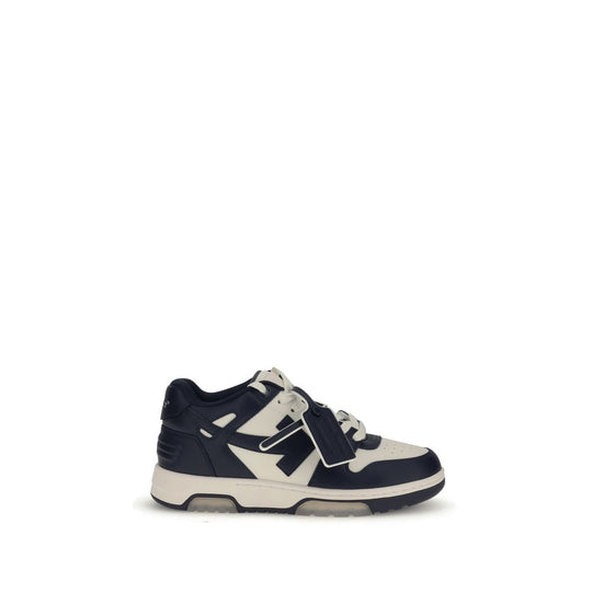 Off-White Abwesenheits-Turnschuh