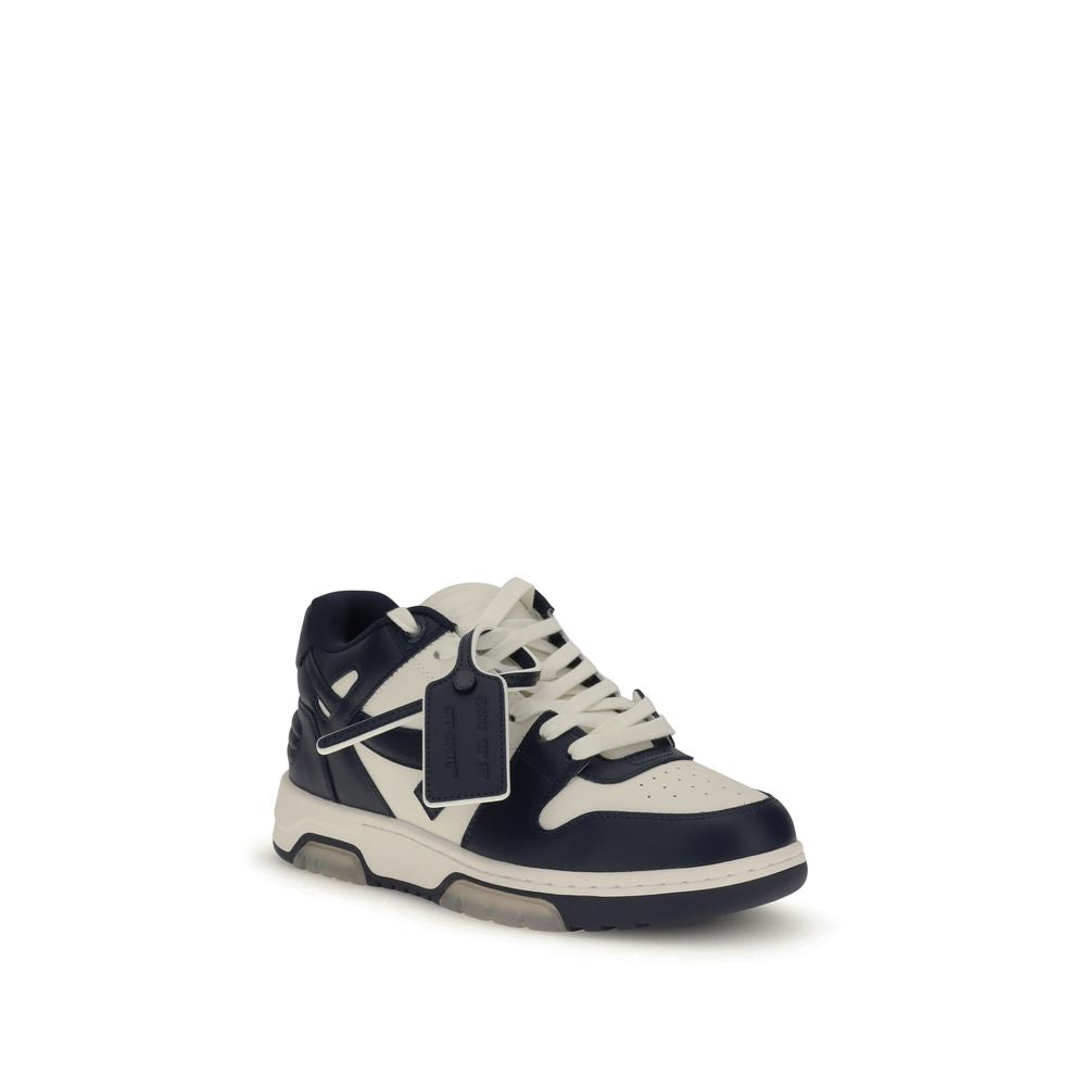 Off-White Abwesenheits-Turnschuh