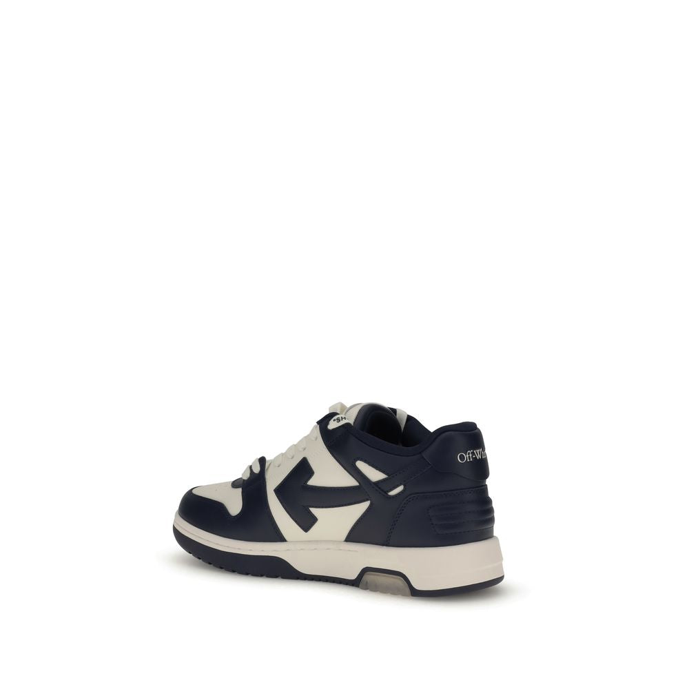Off-White Abwesenheits-Turnschuh
