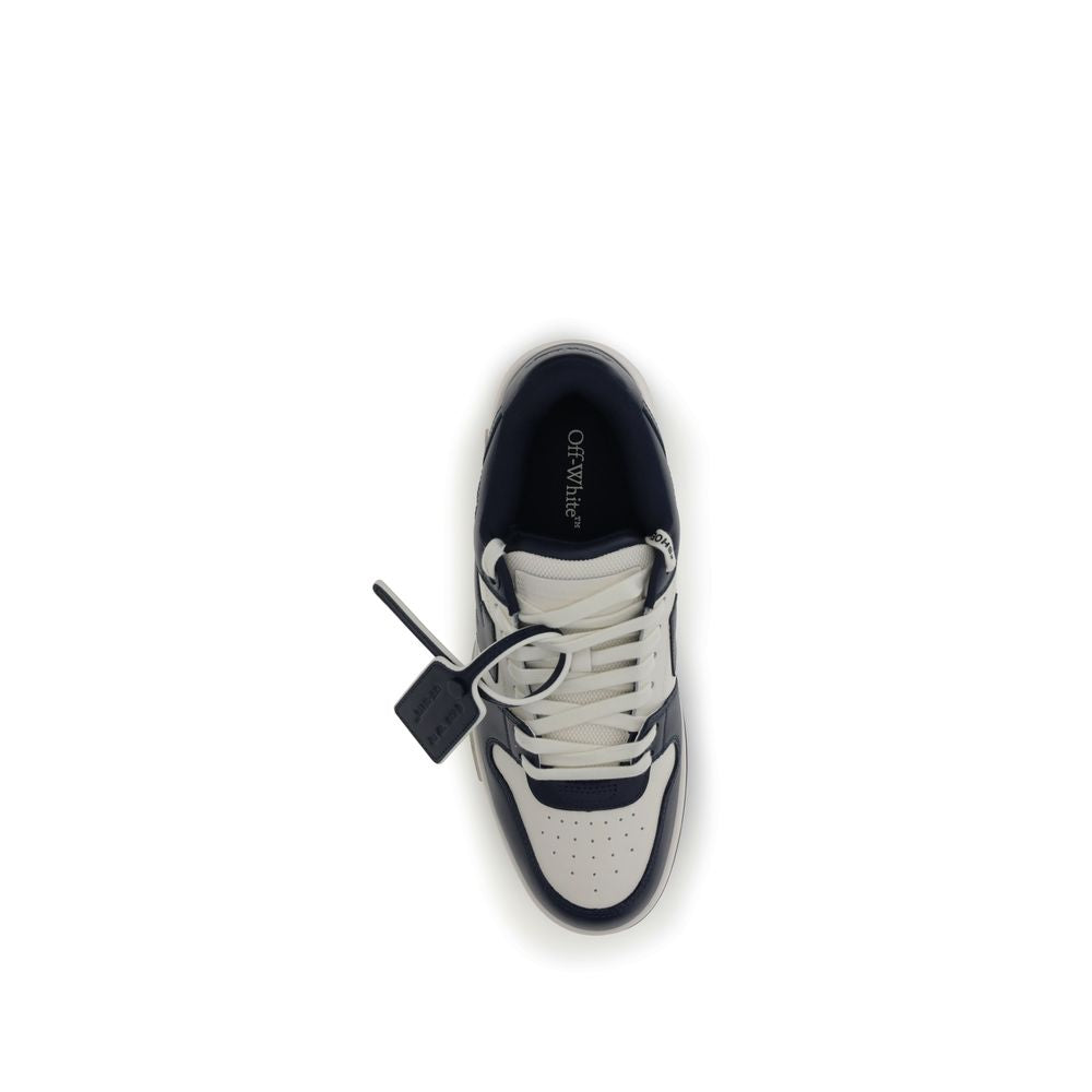 Off-White Abwesenheits-Turnschuh