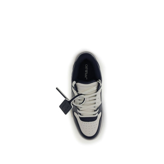 Off-White Abwesenheits-Turnschuh