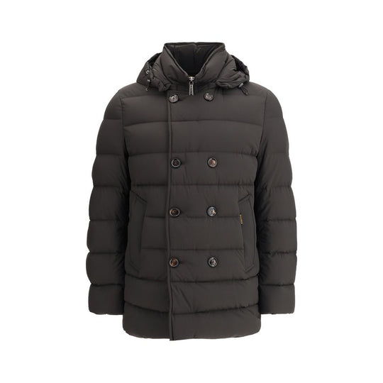MooRER Florio Daunenjacke