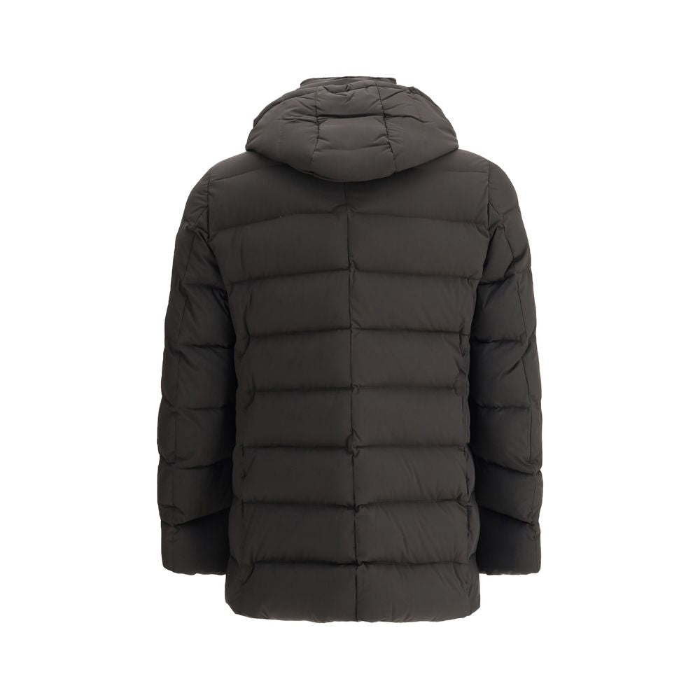 MooRER Florio Daunenjacke
