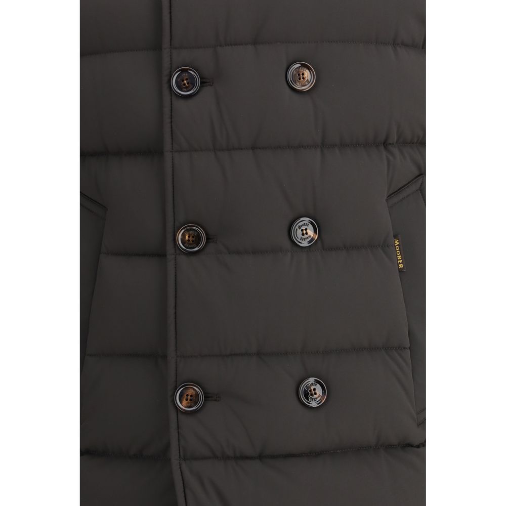 MooRER Florio Daunenjacke