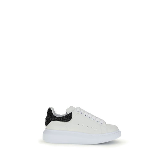 Alexander McQueen Übergroße Sneaker