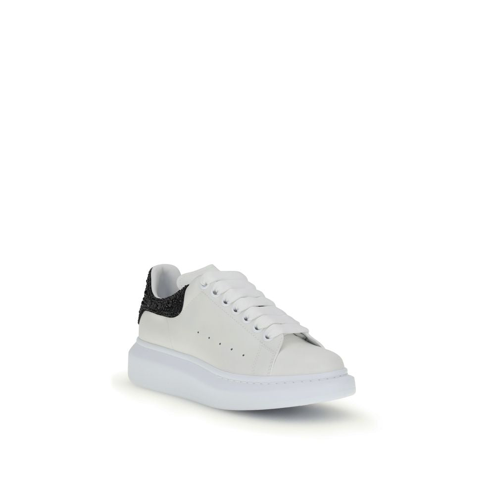 Alexander McQueen Übergroße Sneaker