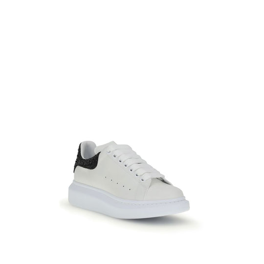 Alexander McQueen Übergroße Sneaker
