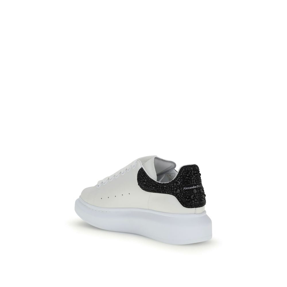 Alexander McQueen Übergroße Sneaker