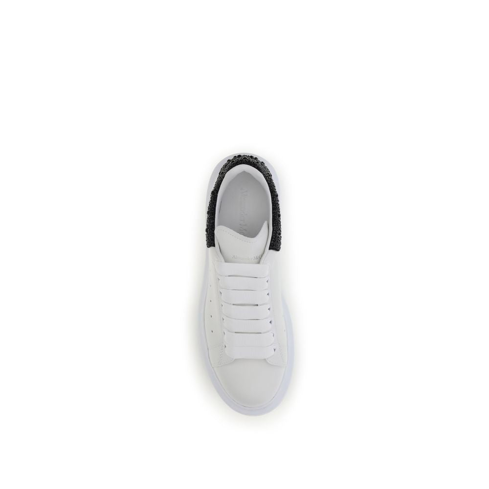 Alexander McQueen Übergroße Sneaker