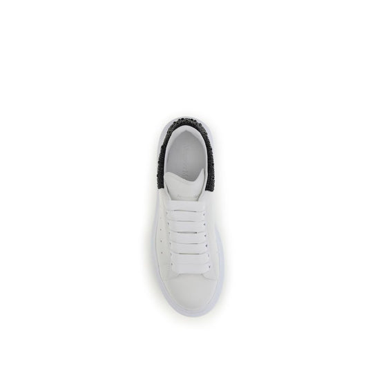 Alexander McQueen Übergroße Sneaker