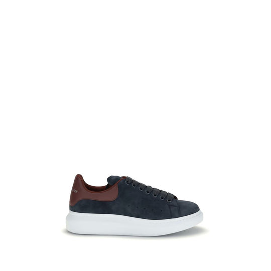 Alexander McQueen Übergroße Sneaker