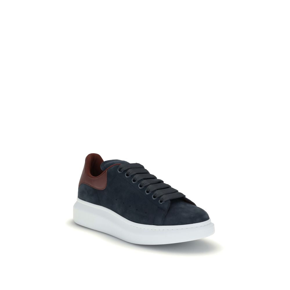 Alexander McQueen Übergroße Sneaker