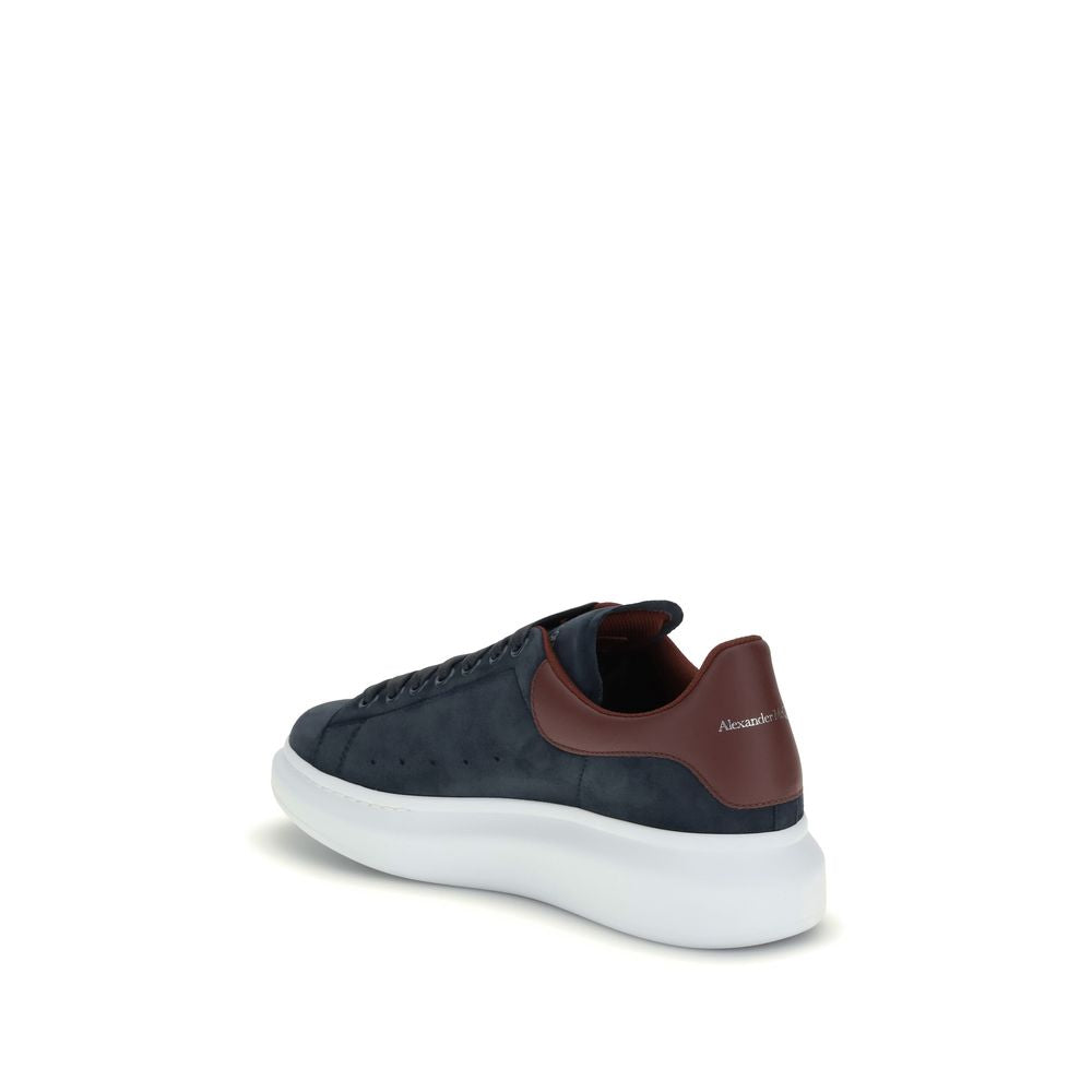 Alexander McQueen Übergroße Sneaker