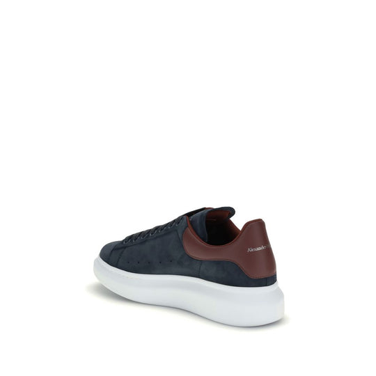 Alexander McQueen Übergroße Sneaker