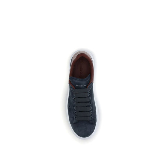 Alexander McQueen Übergroße Sneaker