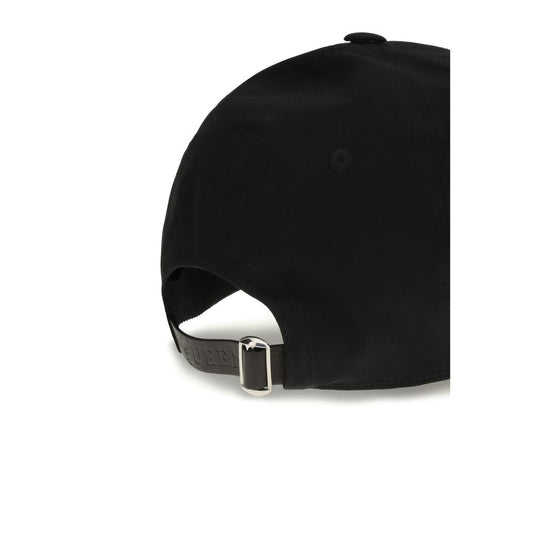 Alexander McQueen Baseballkappe
