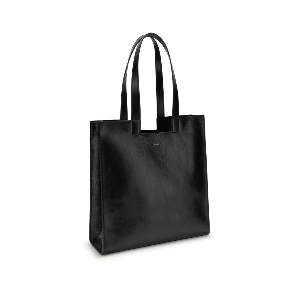 Bally Einfache Tragetasche