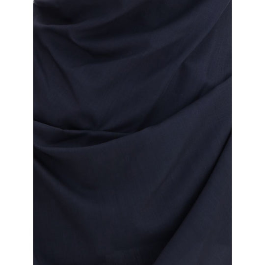 Vivienne Westwood Halter Galatea Kleid