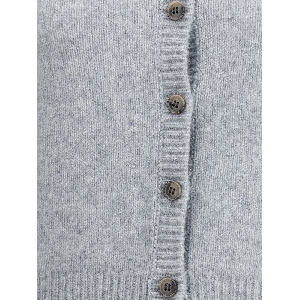 Lisa Yang Felicia Strickjacke