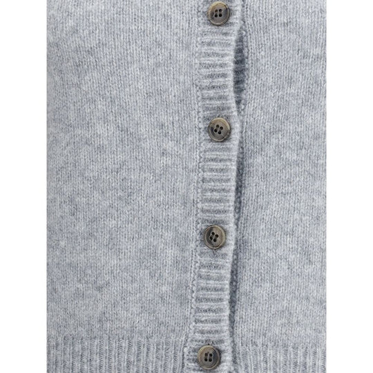 Lisa Yang Felicia Strickjacke