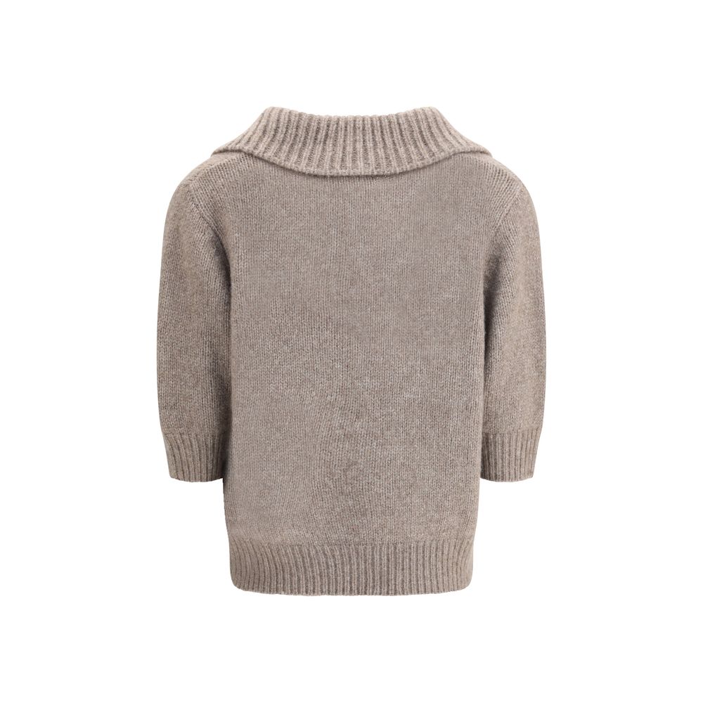 Lisa Yang Lailai-Pullover