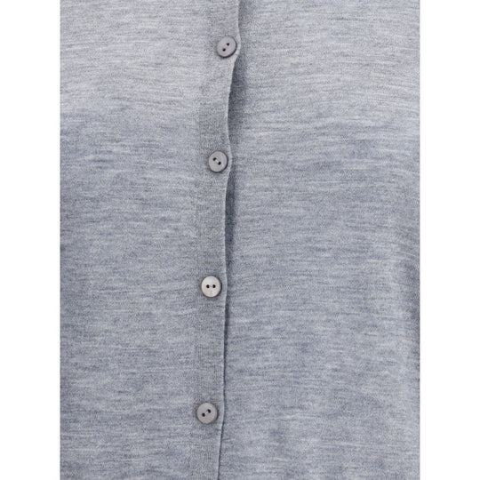 Lisa Yang Charlotte Strickjacke