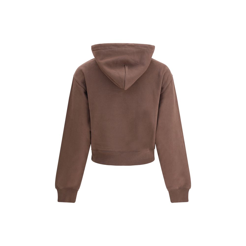 Jacquemus Hoodie mit Logo