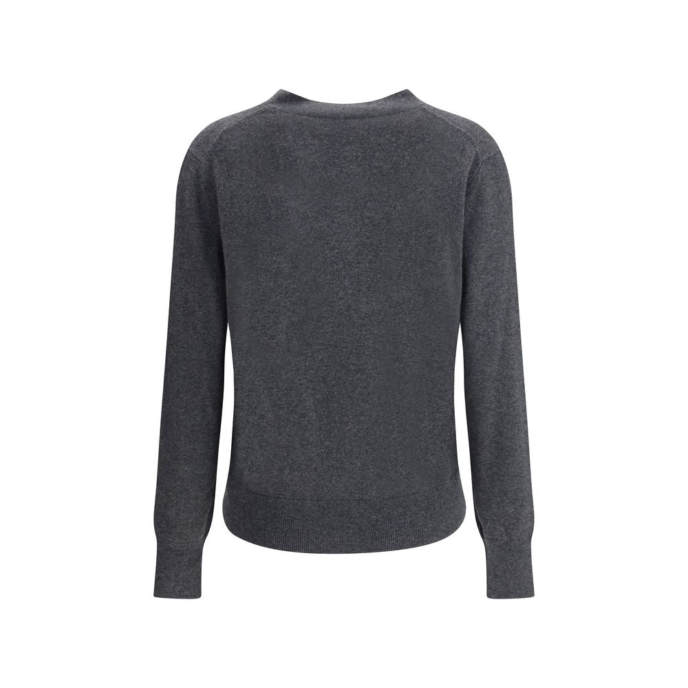 Marant Etoile Karina Strickjacke