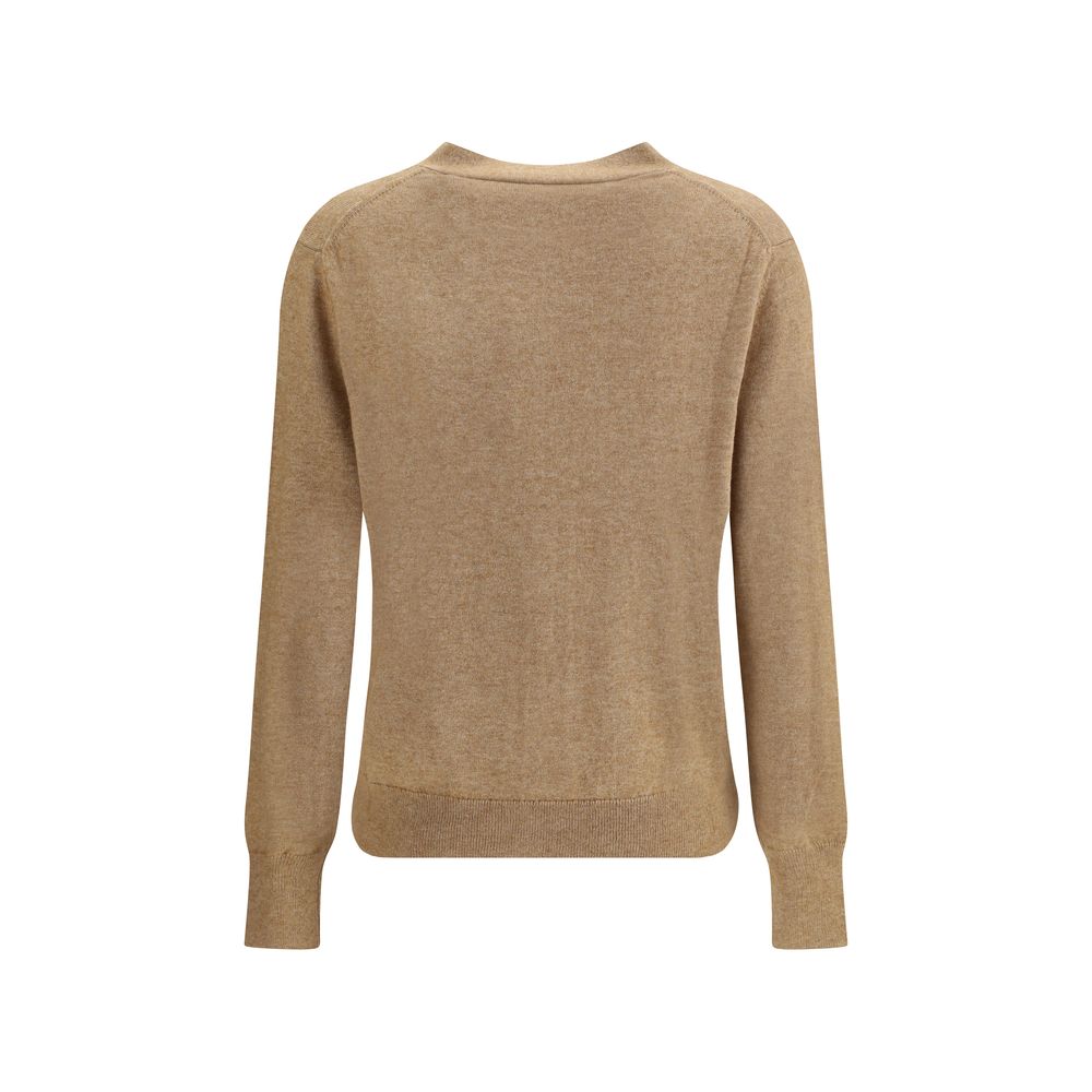 Marant Etoile Karina Strickjacke