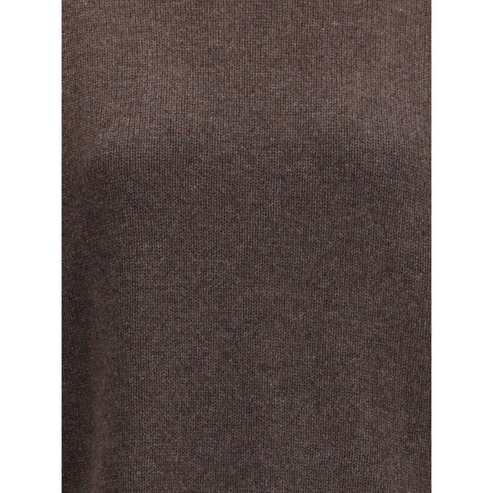 Brunello Cucinelli Kaschmir-Rollkragenpullover