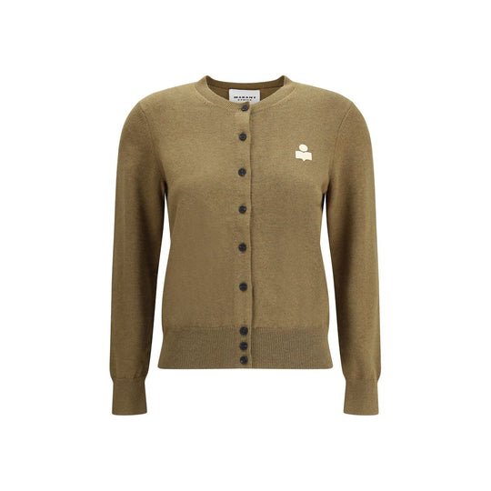 Marant Etoile Mona Strickjacke