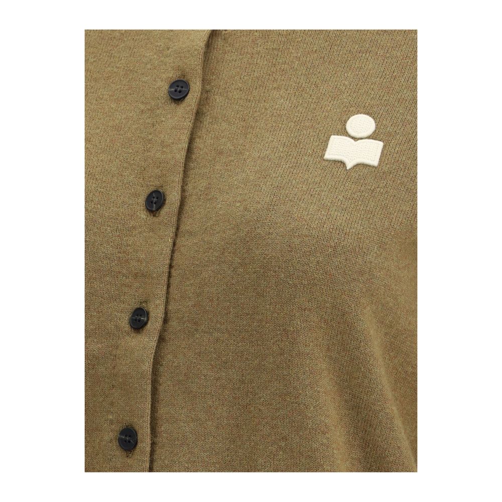 Marant Etoile Mona Strickjacke