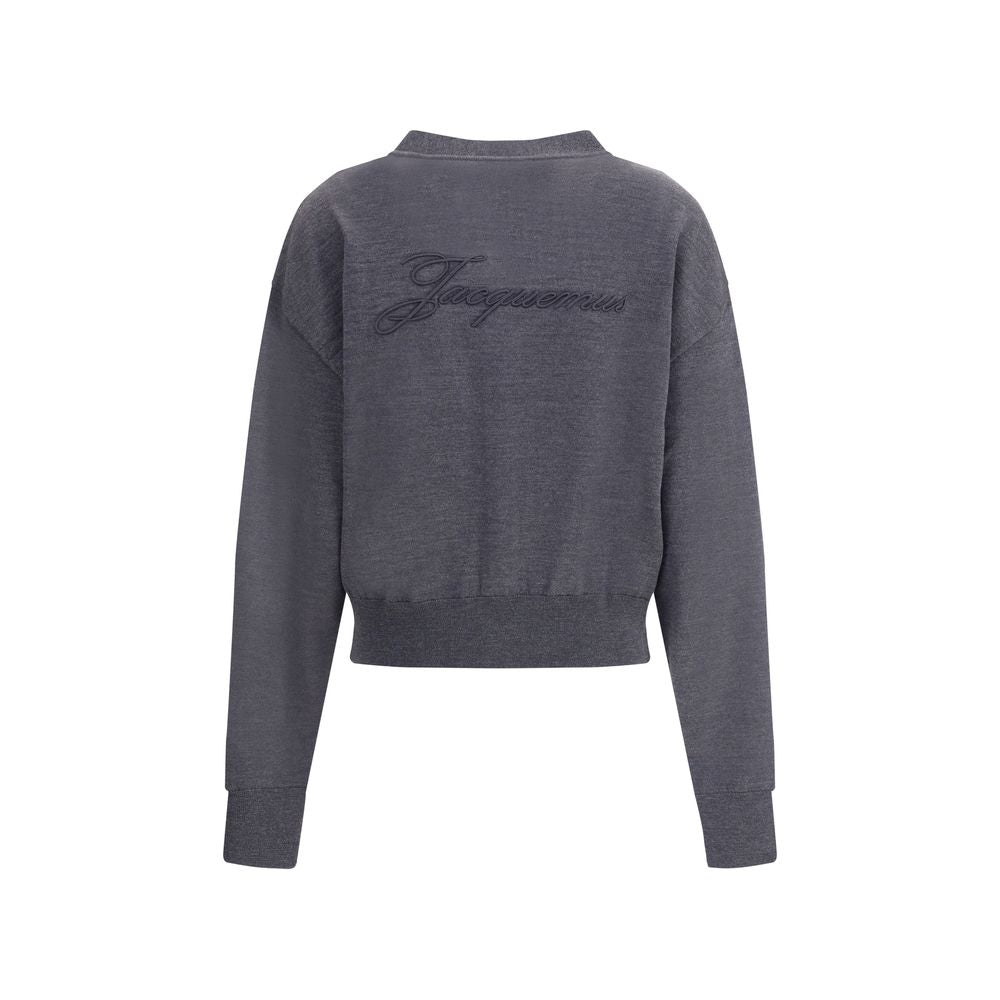 Jacquemus Strickjacke aus Merinowolle
