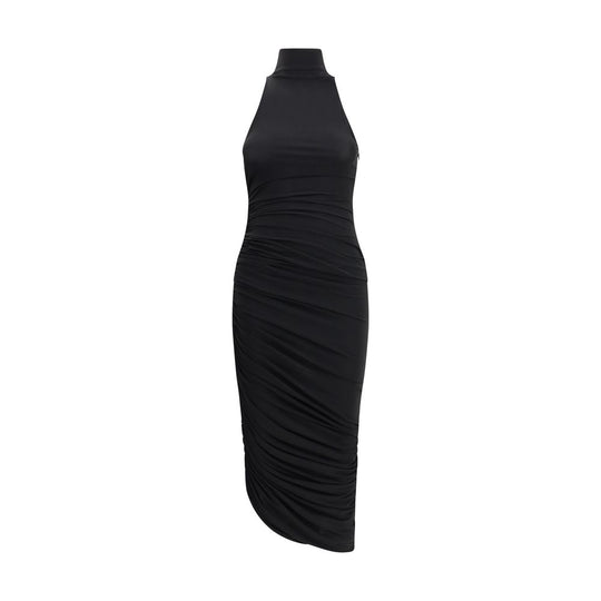 Jacquemus La Piazza Midikleid