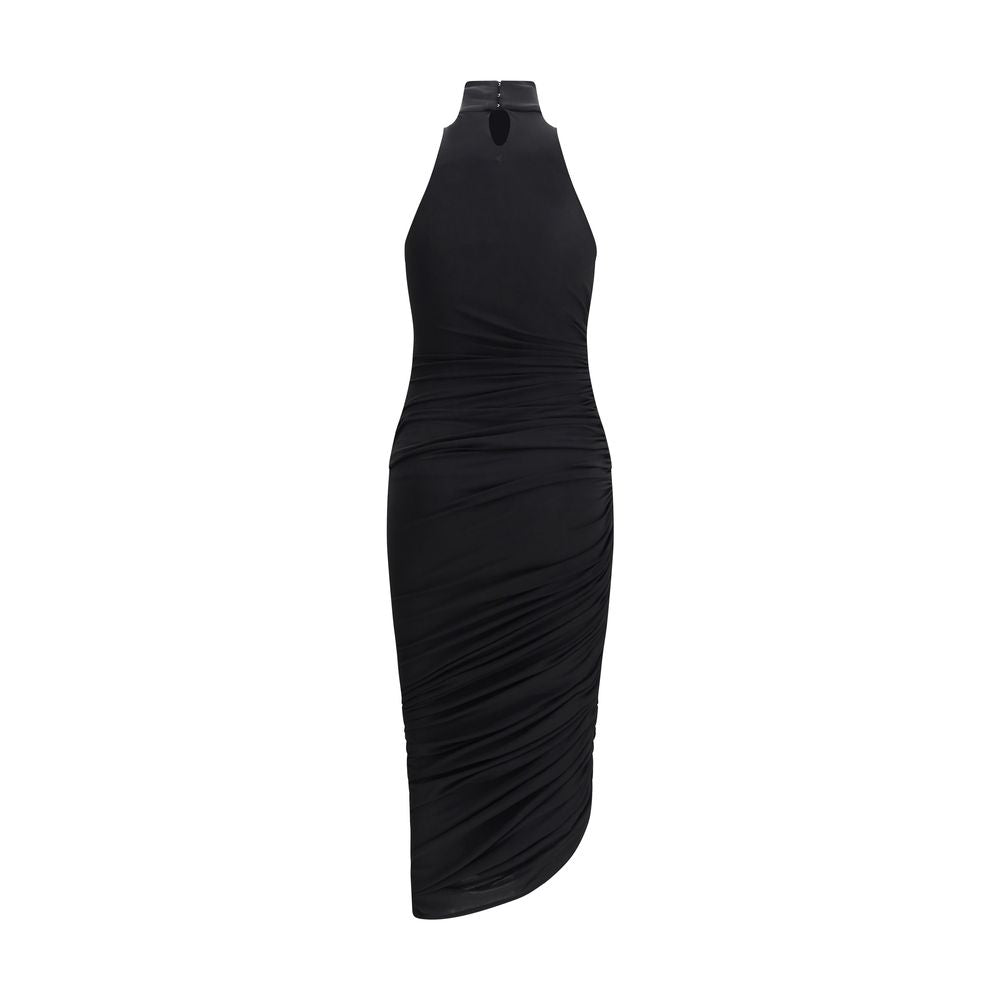 Jacquemus La Piazza Midikleid