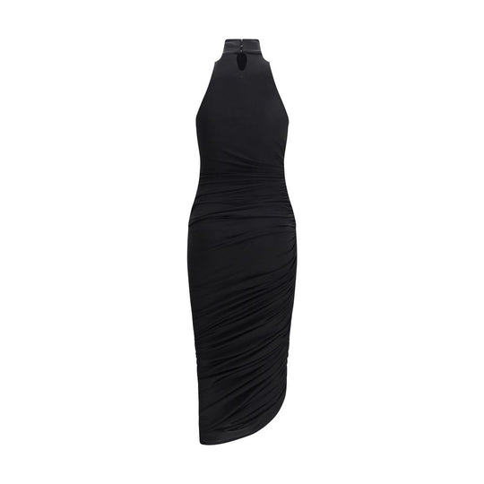 Jacquemus La Piazza Midikleid