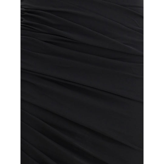 Jacquemus La Piazza Midikleid