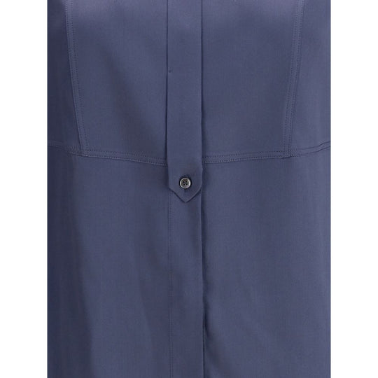 Brunello Cucinelli Seidenhemd