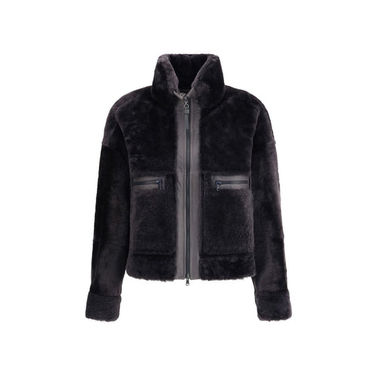 Brunello Cucinelli Pelzjacke