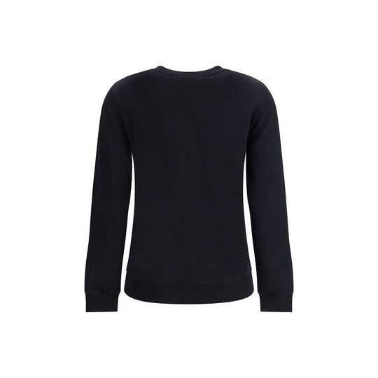 Maison Kitsuné Lady Fox Sweatshirt