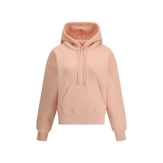 Ami Paris Ami De Coeur Kapuzenpulli