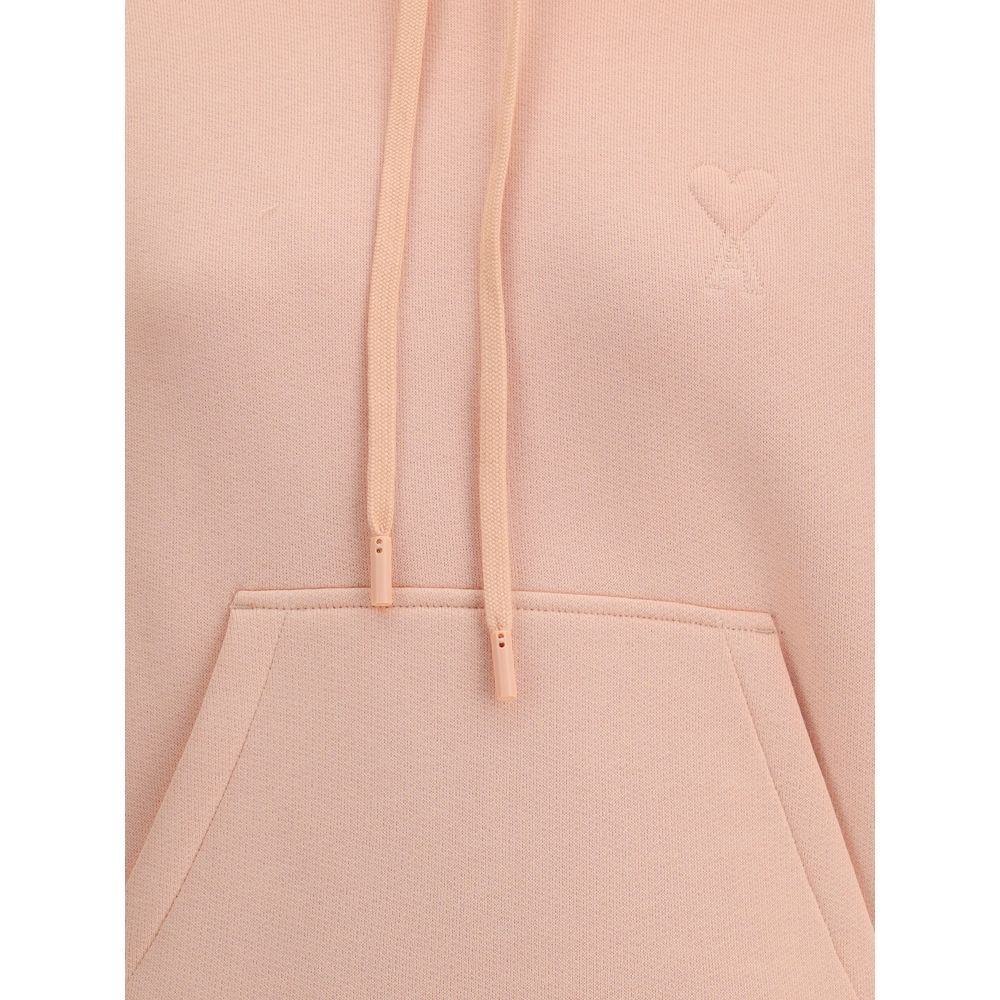 Ami Paris Ami De Coeur Kapuzenpulli
