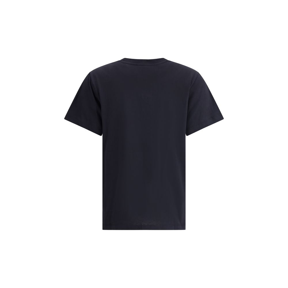 Ganni Welpen-T-Shirt
