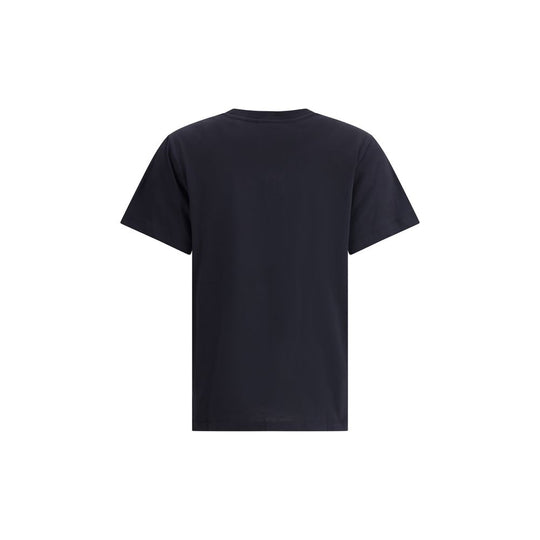 Ganni Welpen-T-Shirt