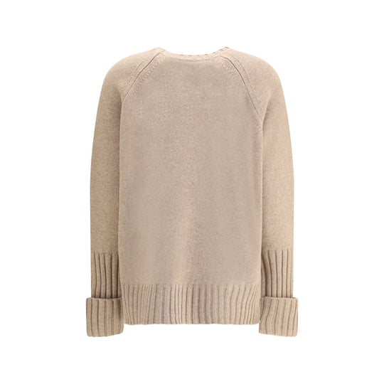 Tory Burch Pullover aus Merinowolle