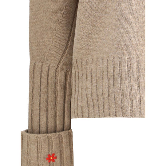 Tory Burch Pullover aus Merinowolle