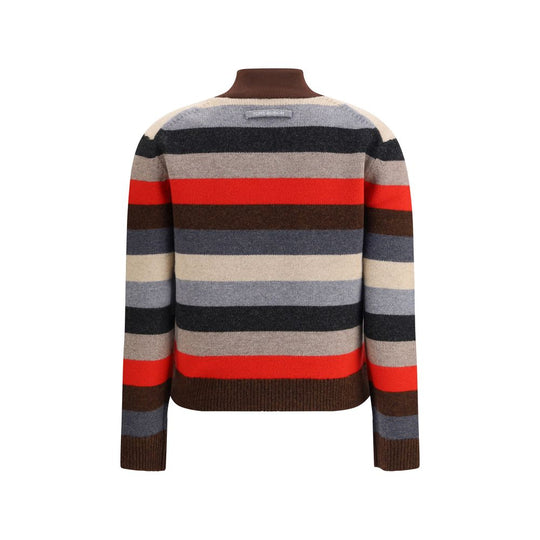 Tory Burch Rollkragenpullover aus Merinowolle