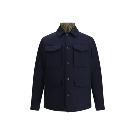 Valstar Demetry Wolljacke
