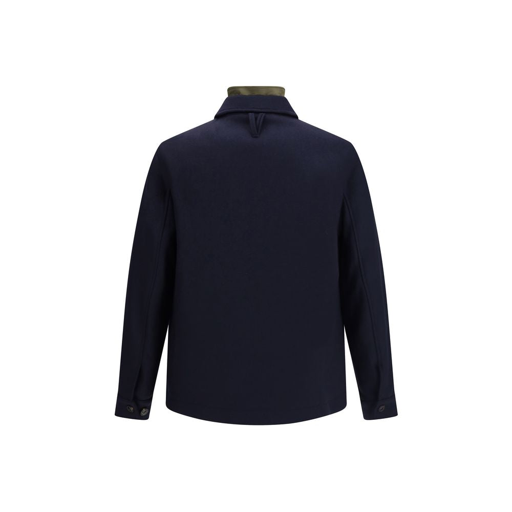 Valstar Demetry Wolljacke